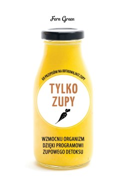 Tylko zupy