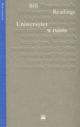 Uniwersytet w ruinie