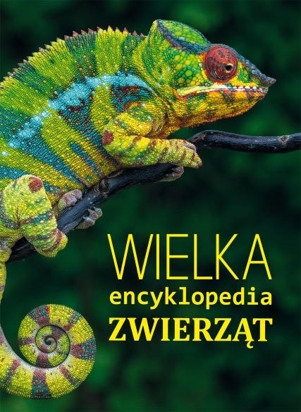 Wielka encyklopedia zwierząt