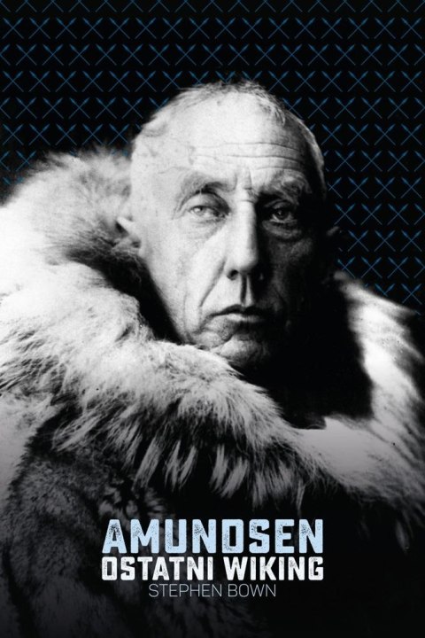 Amundsen ostatni wiking