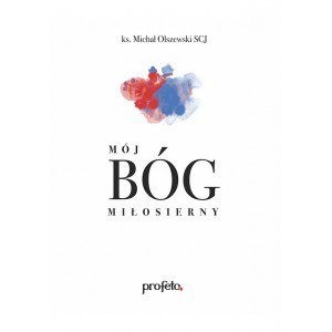 CD MP3 Mój Bóg miłosierny