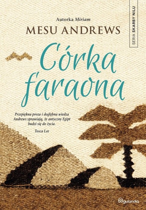 Córka faraona