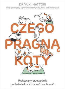 Czego pragną koty