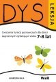 Dysleksja 7-8 lat