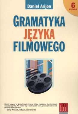 Gramatyka języka filmowego wyd. 10