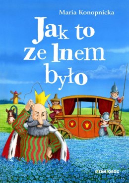 Jak to ze lnem było