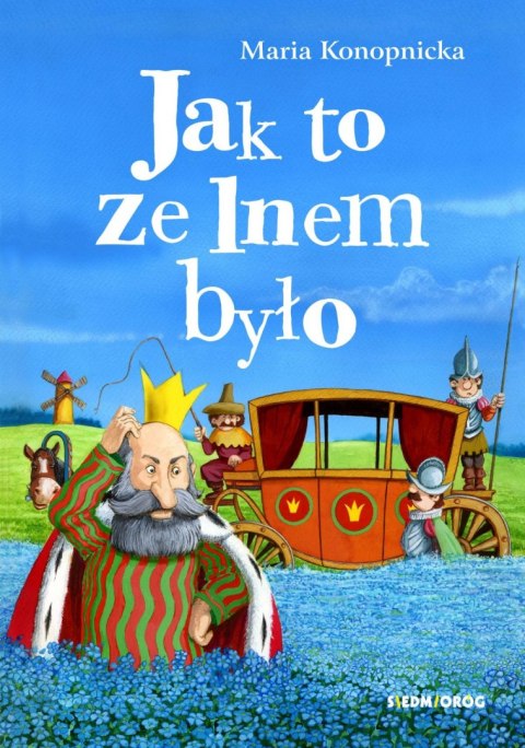 Jak to ze lnem było