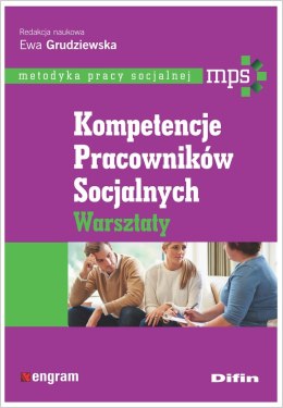 Kompetencje pracowników socjalnych. Warsztaty