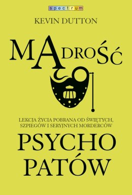 Mądrość psychopatów wyd. 2