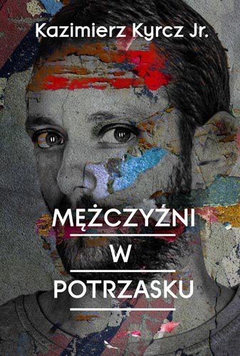 Mężczyźni w potrzasku