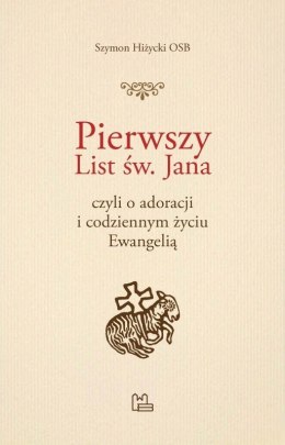 Pierwszy List św Jana