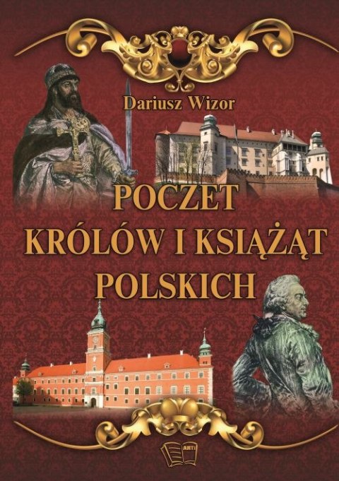 Poczet królów i książąt polskich