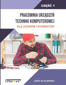 Pracownia Urządzeń Techniki Komputerowej. Część 1