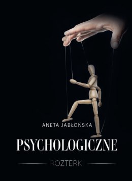 Psychologiczne rozterki