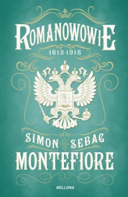 Romanowowie 1613-1918