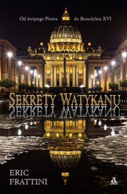 Sekrety Watykanu wyd. 4