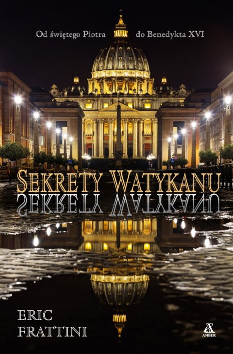 Sekrety Watykanu wyd. 4