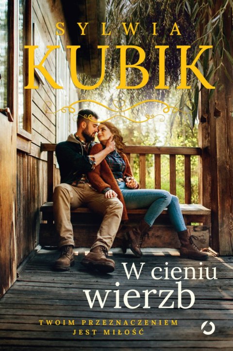 W cieniu wierzb