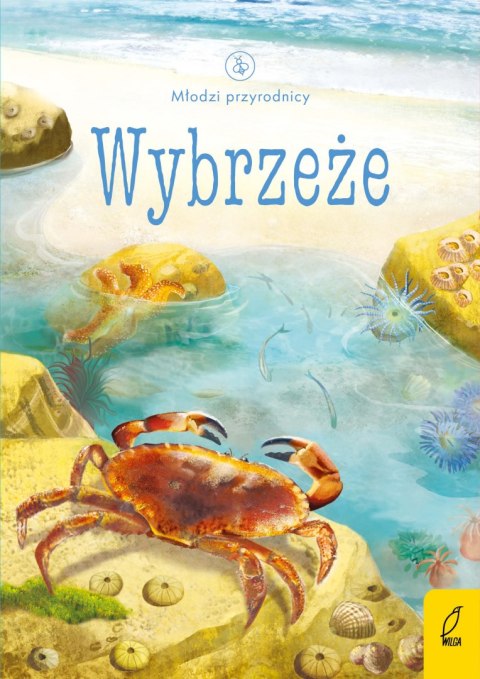 Wybrzeże młodzi przyrodnicy