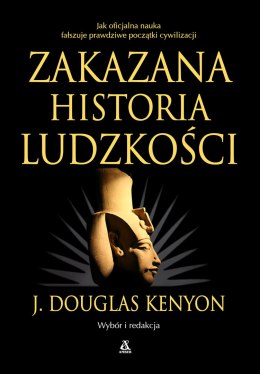 Zakazana historia ludzkości wyd. 9