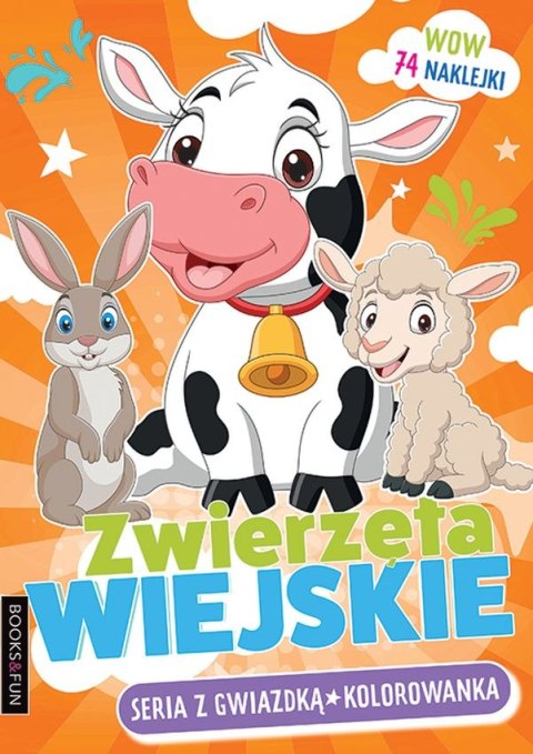 Zwierzęta wiejskie