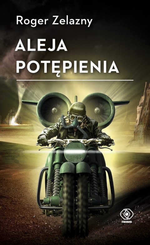 Aleja potępienia