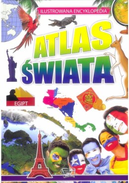 Atlas świata