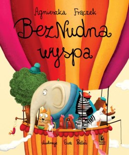 Beznudna wyspa