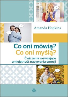 Co oni mówią co oni myślą