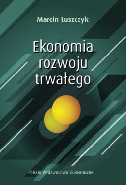 Ekonomia rozwoju trwałego