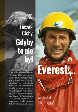 Gdyby to nie był everest