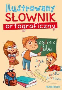 Ilustrowany słownik ortograficzny