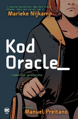 Kod Oracle