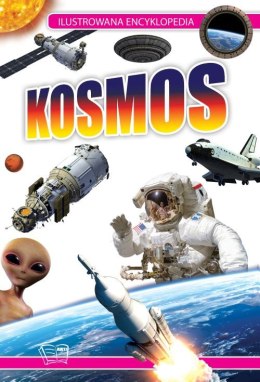 Kosmos wyd. 2