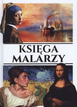 Księga malarzy