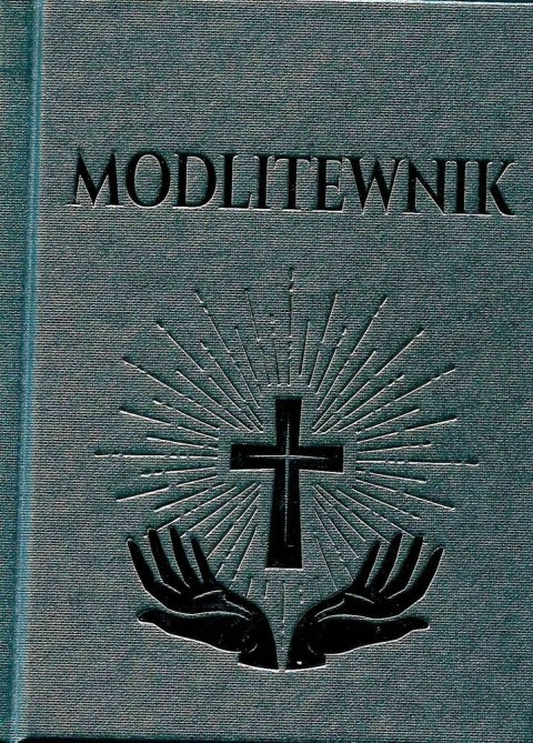 Modlitewnik