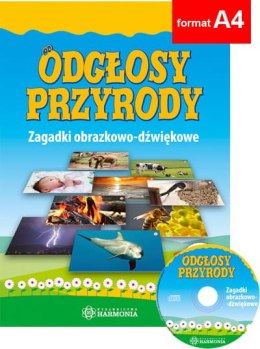 Odgłosy przyrody