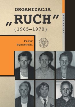 Organizacja „Ruch