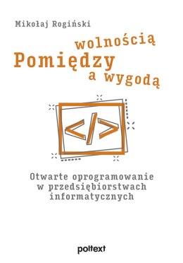 Pomiędzy wolnością a wygodą Singiel