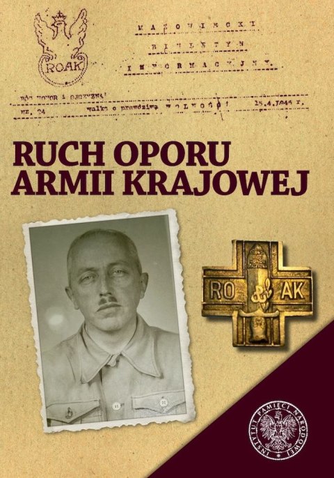 Ruch Oporu Armii Krajowej