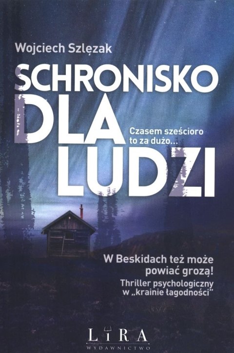 Schronisko dla ludzi