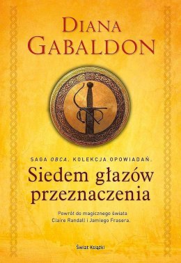 Siedem głazów przeznaczenia