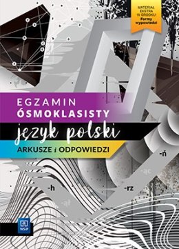 Egzamin ósmoklasisty 2021 język polski arkusze i odpowiedzi szkoła podstawowa