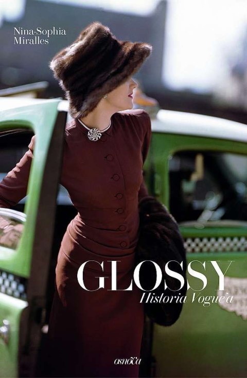 Glossy. Historia Vogue'a