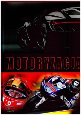 Motoryzacja