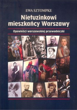 Nietuzinkowi mieszkańcy Warszawy wyd. 2