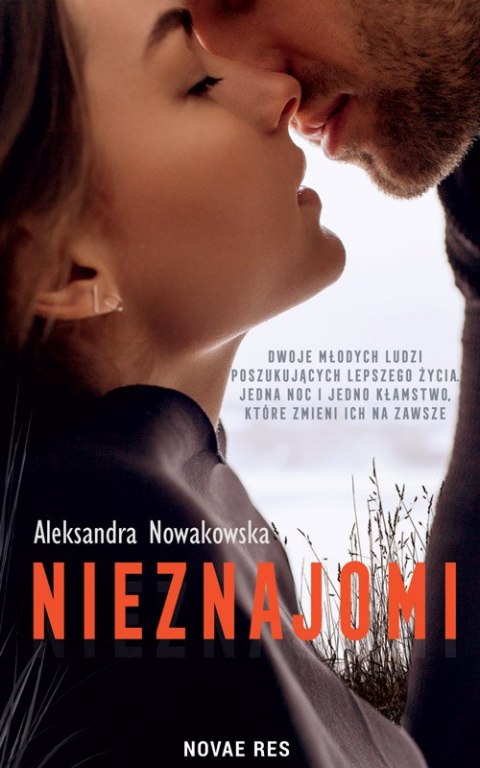 Nieznajomi