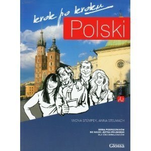 Polski krok po kroku A2 wyd. 3