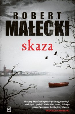 Skaza. Bernard Gross. Tom 1