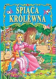 Śpiąca królewna